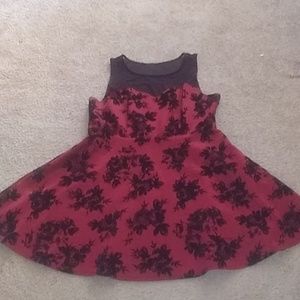 Womens dress